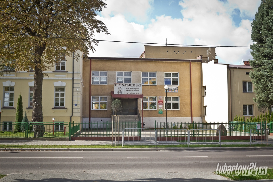 Lubartów
