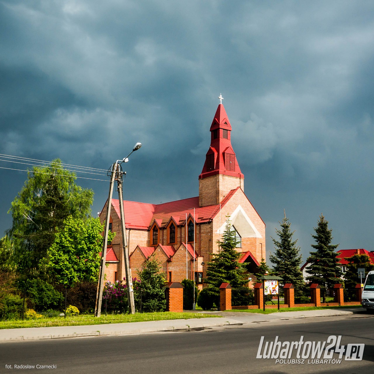 Lubartów