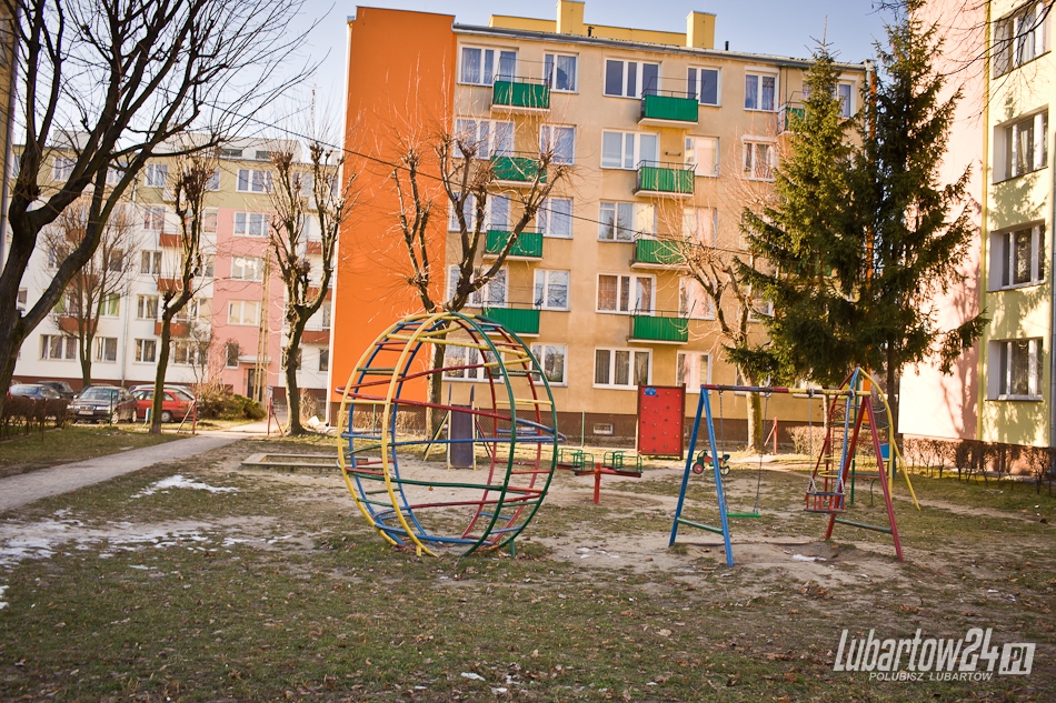 Lubartów
