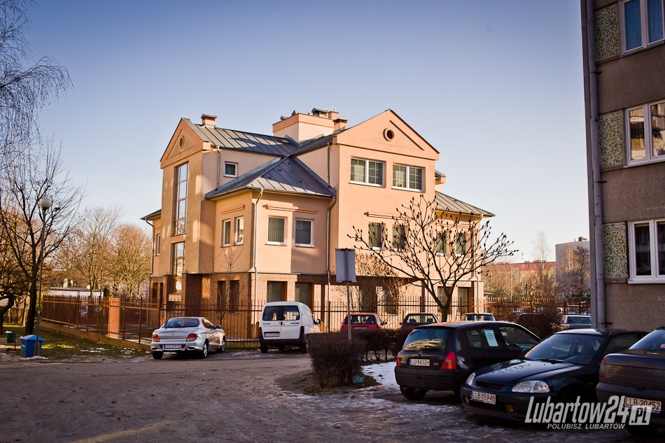 Lubartów