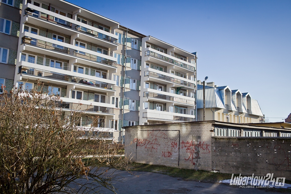 Lubartów