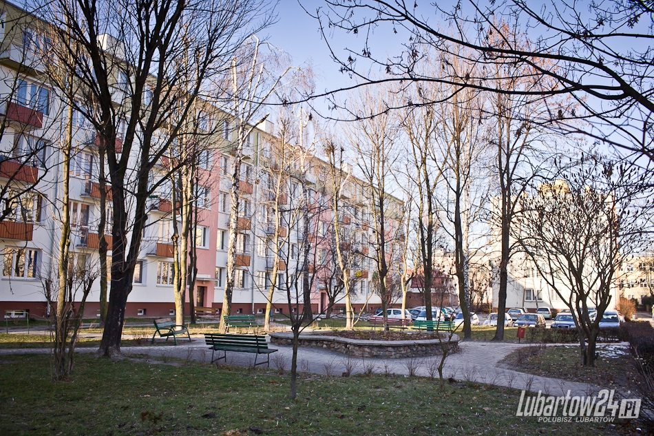 Lubartów