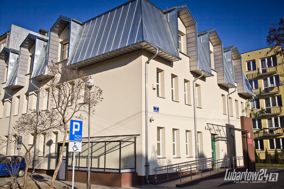 Lubartów