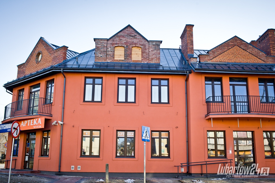 Lubartów