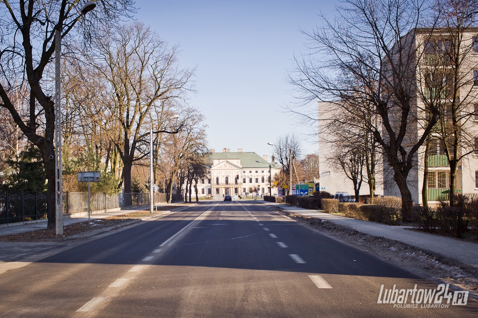 Lubartów