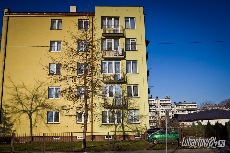 Lubartów