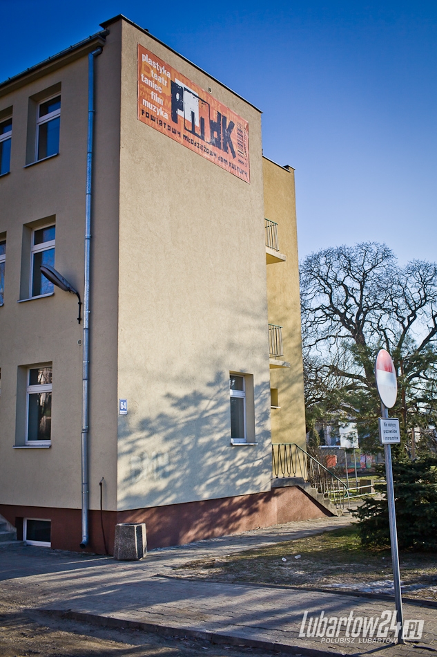 Lubartów