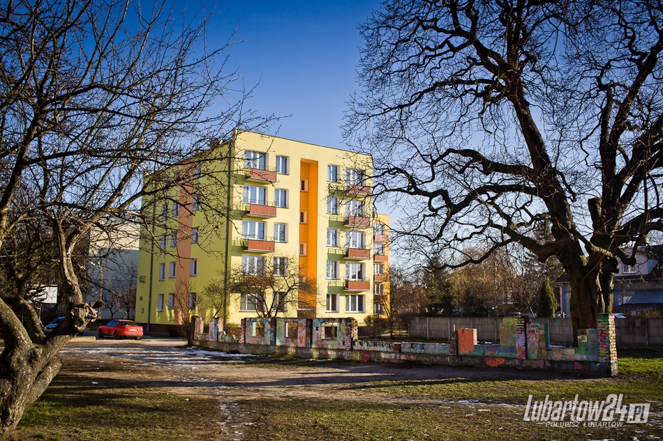 Lubartów