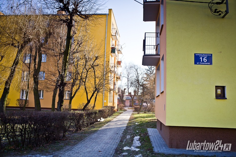 Lubartów