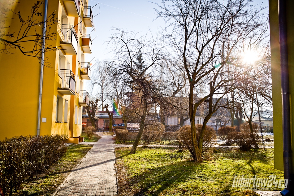 Lubartów