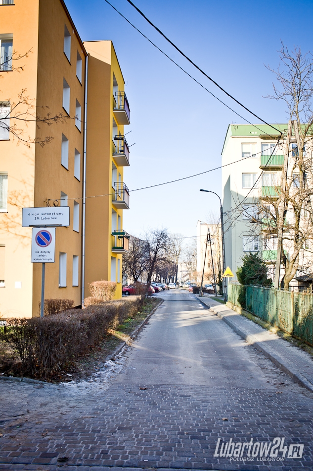 Lubartów