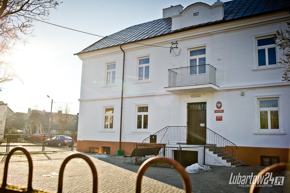 Lubartów