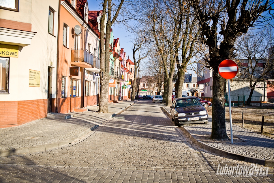 Lubartów