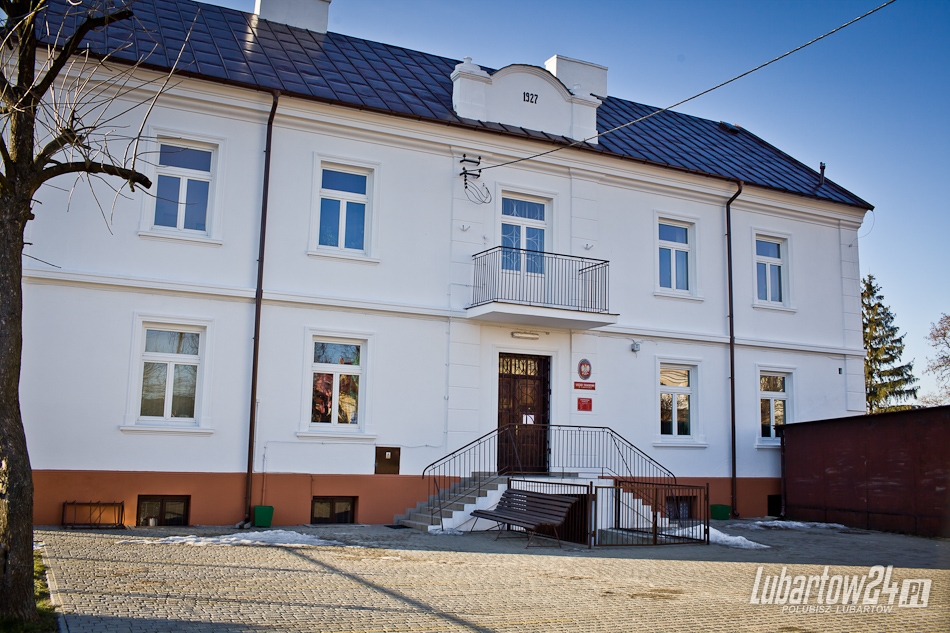 Lubartów