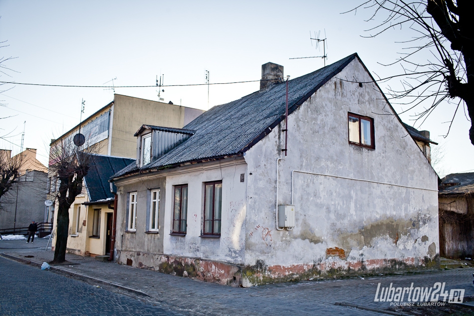 Lubartów