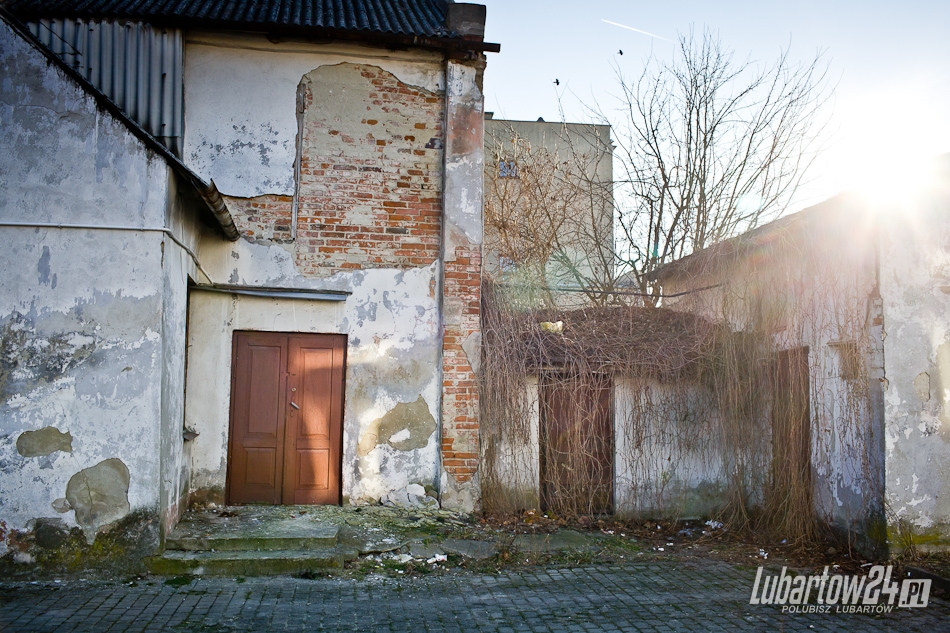 Lubartów