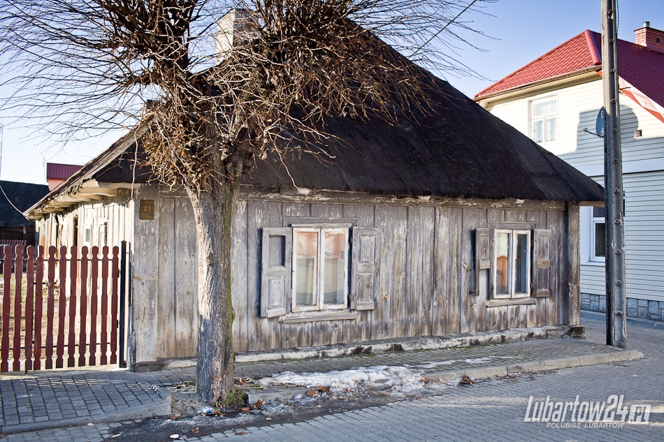 Lubartów