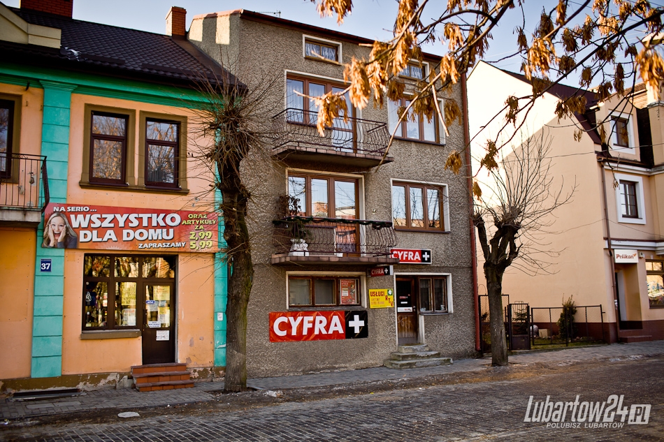 Lubartów