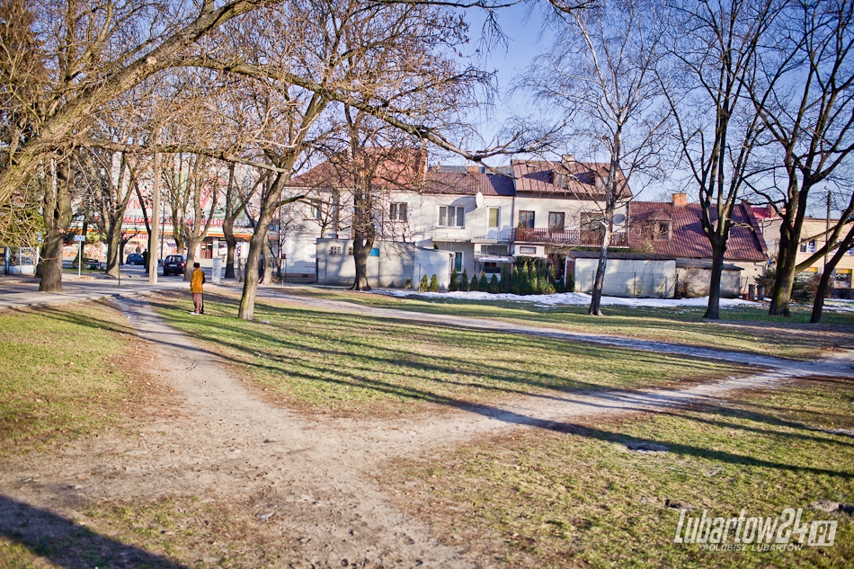 Lubartów