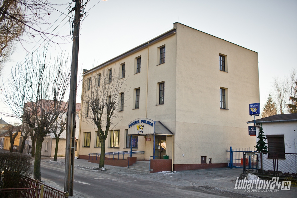 Lubartów