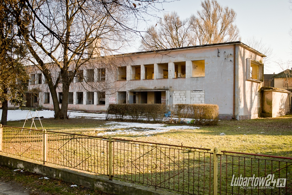 Lubartów