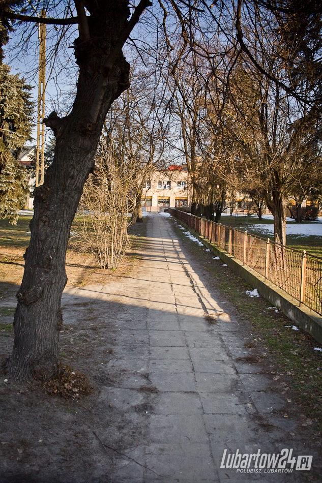 Lubartów