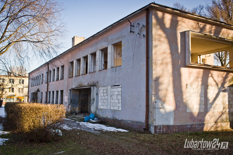 Lubartów