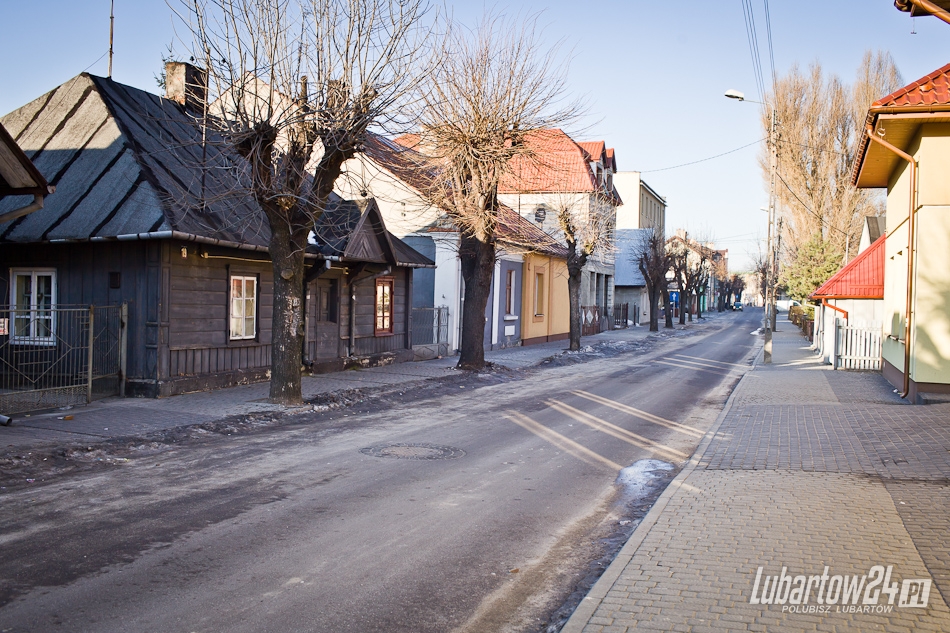 Lubartów