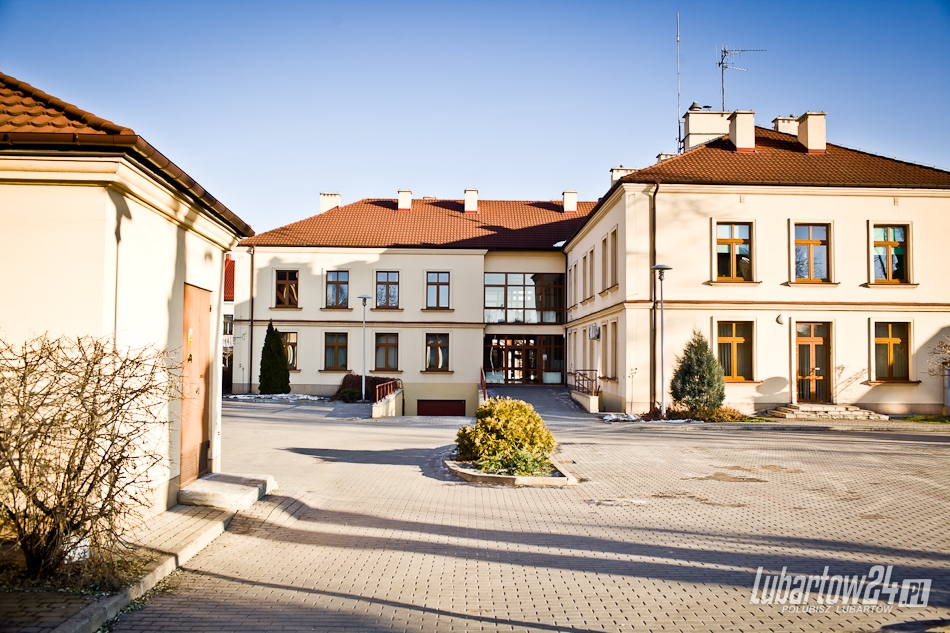 Lubartów