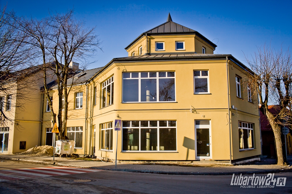 Lubartów