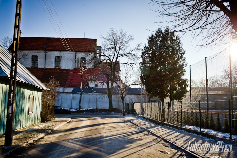 Lubartów