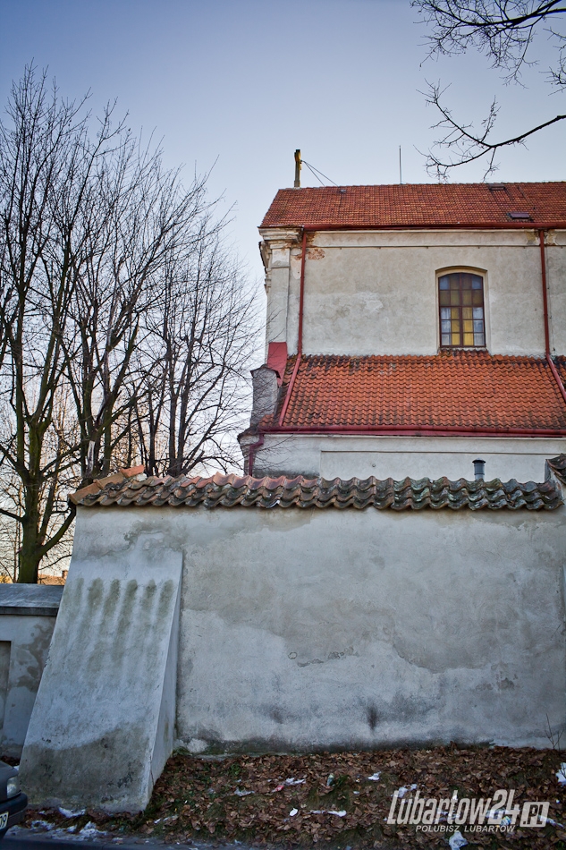 Lubartów