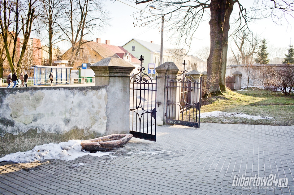 Lubartów