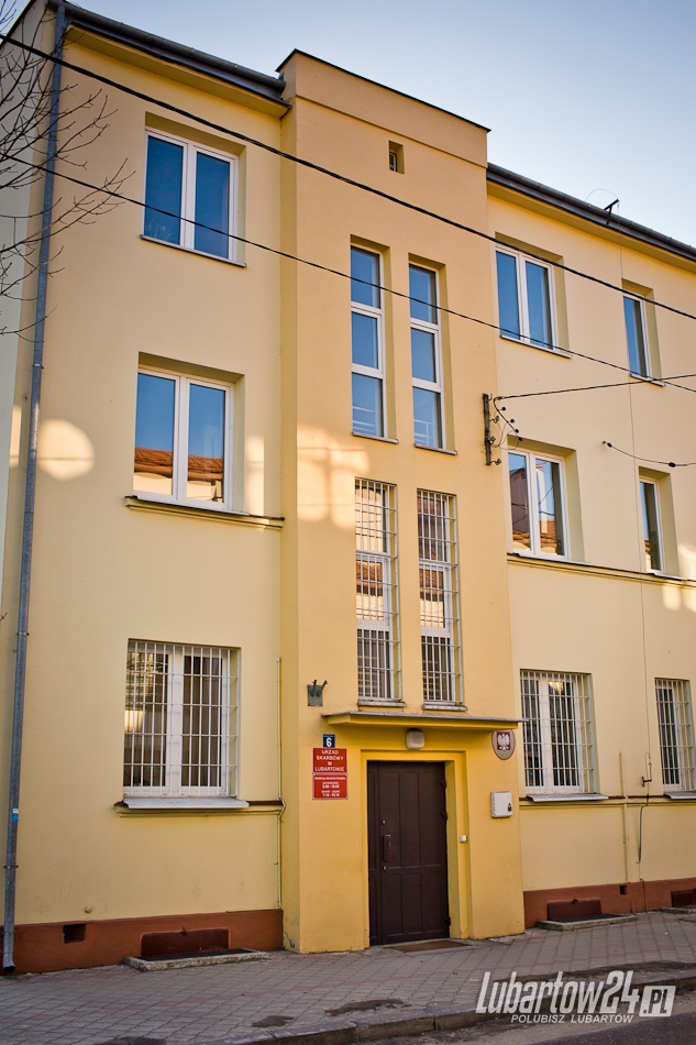 Lubartów