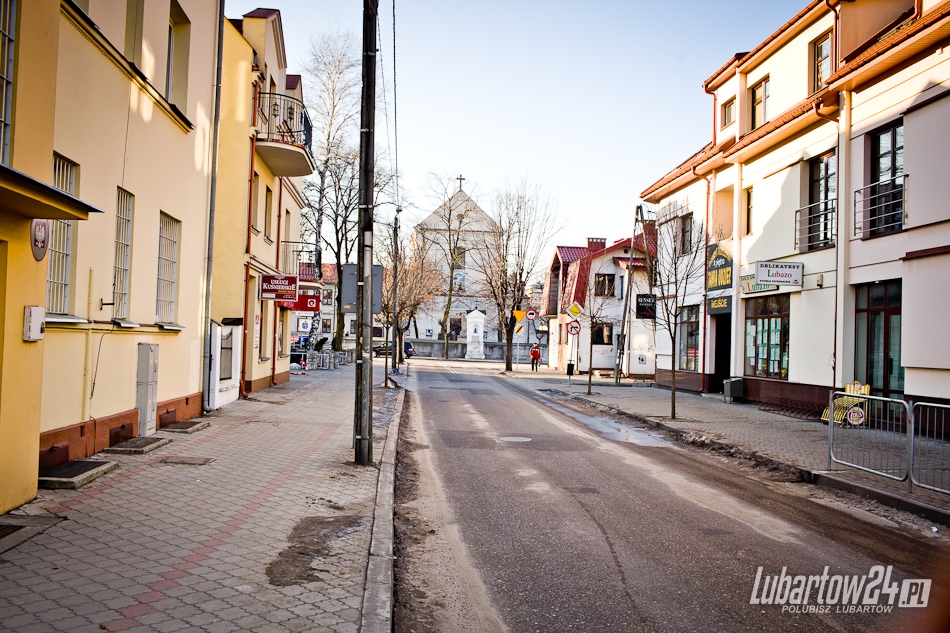 Lubartów
