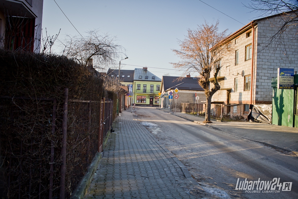 Lubartów
