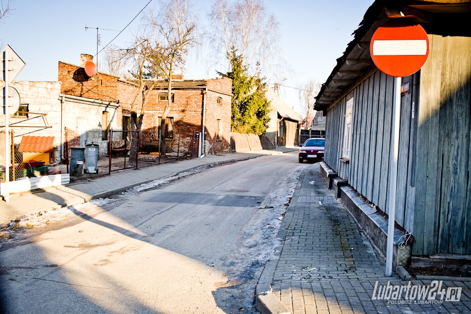 Lubartów