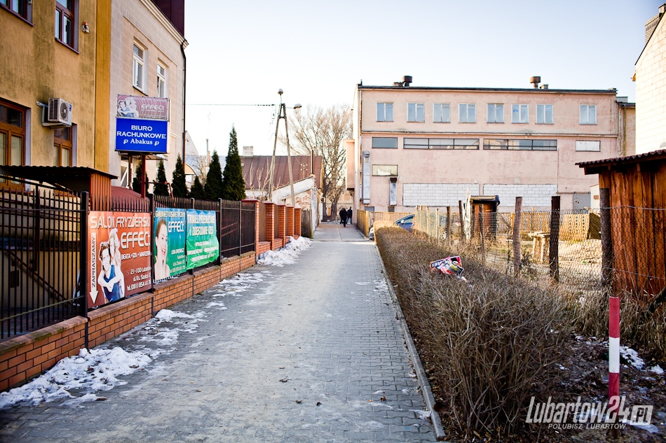 Lubartów
