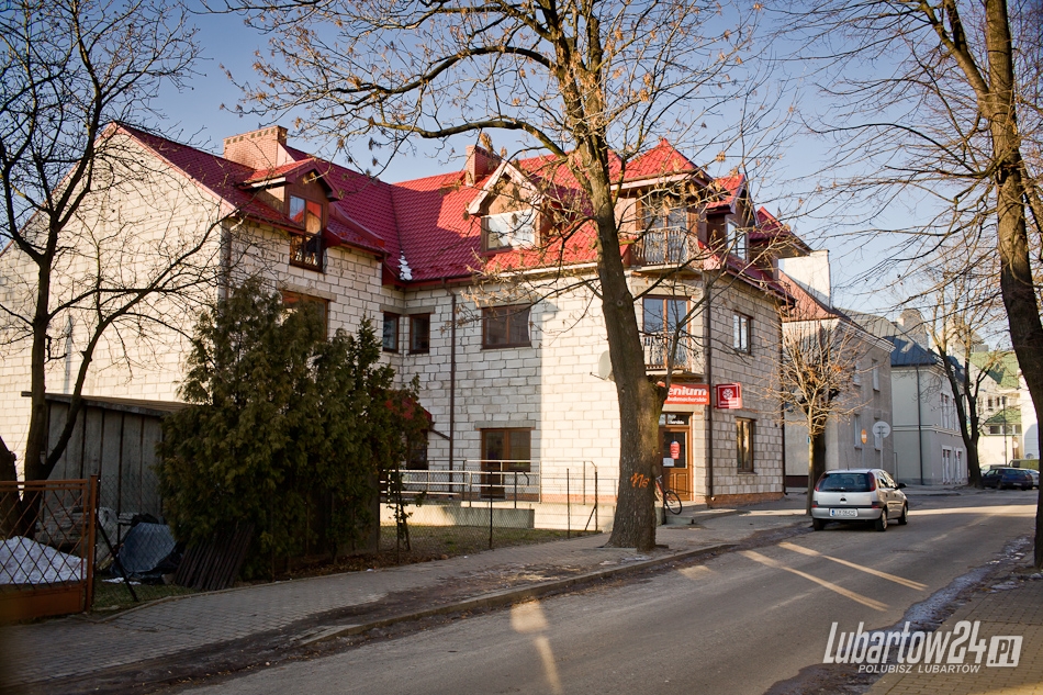 Lubartów