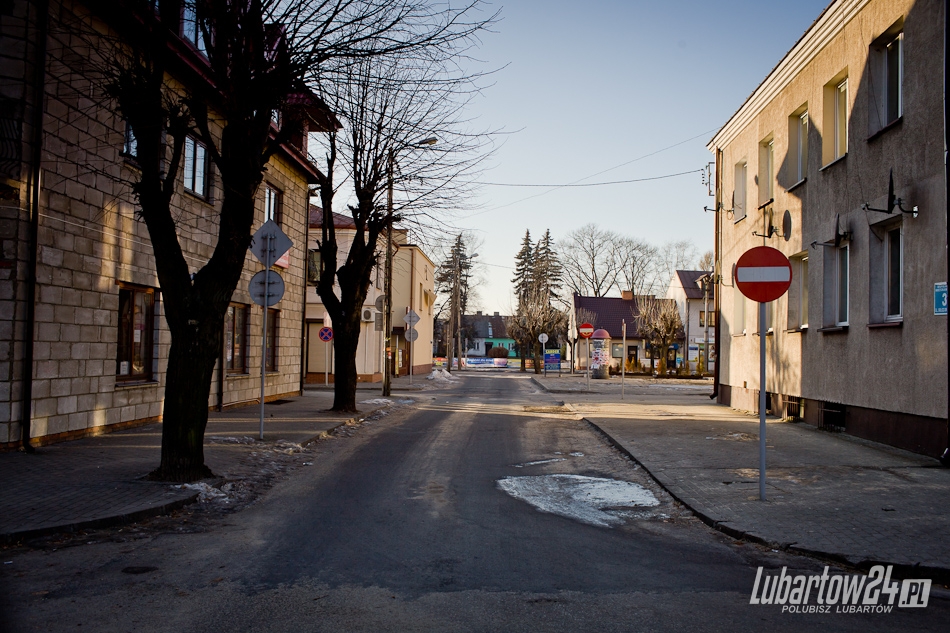 Lubartów
