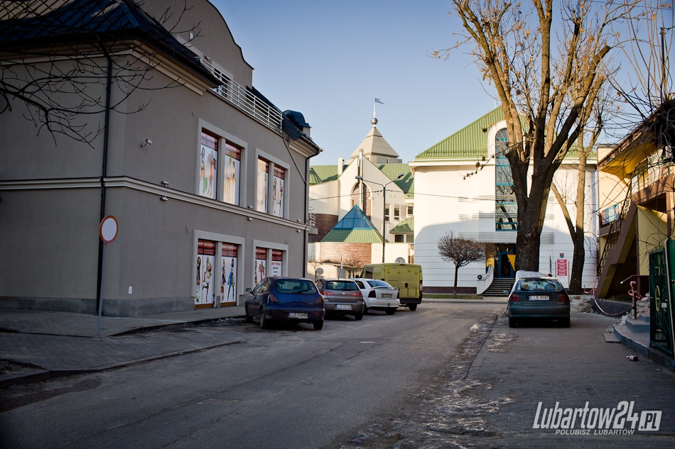 Lubartów