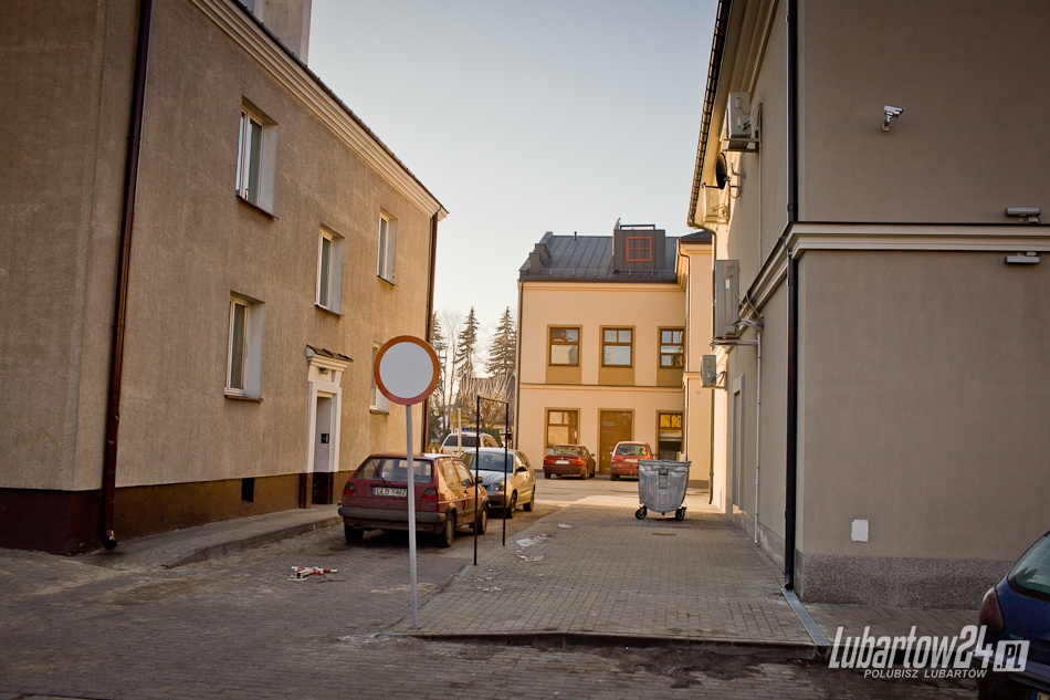 Lubartów