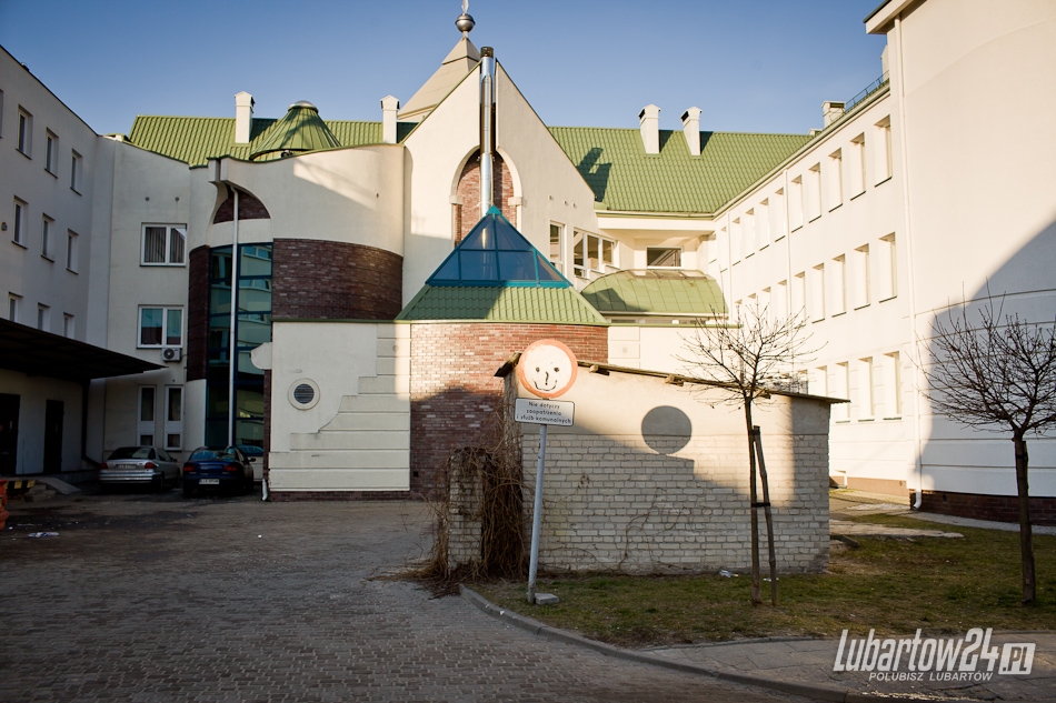 Lubartów
