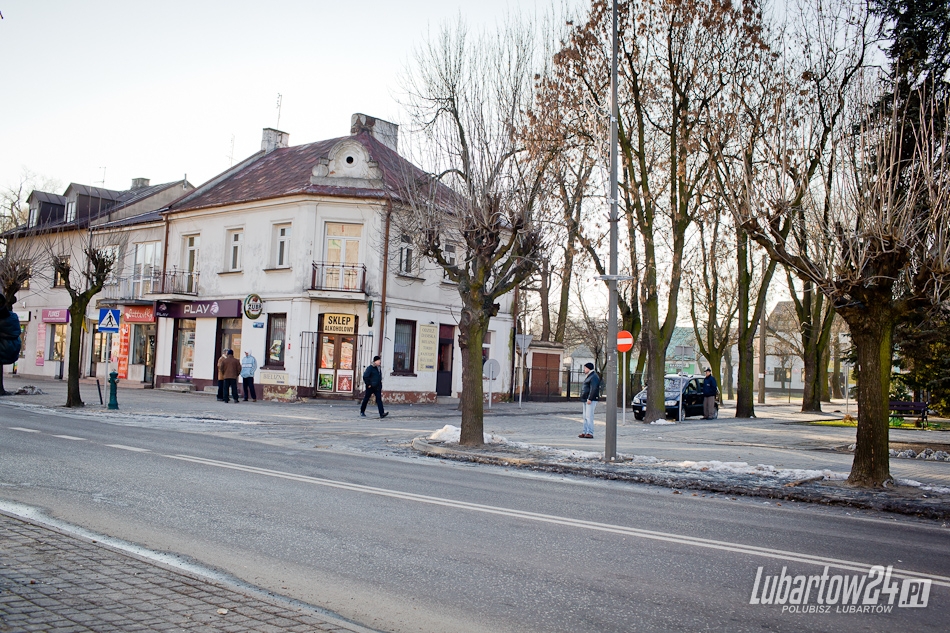 Lubartów