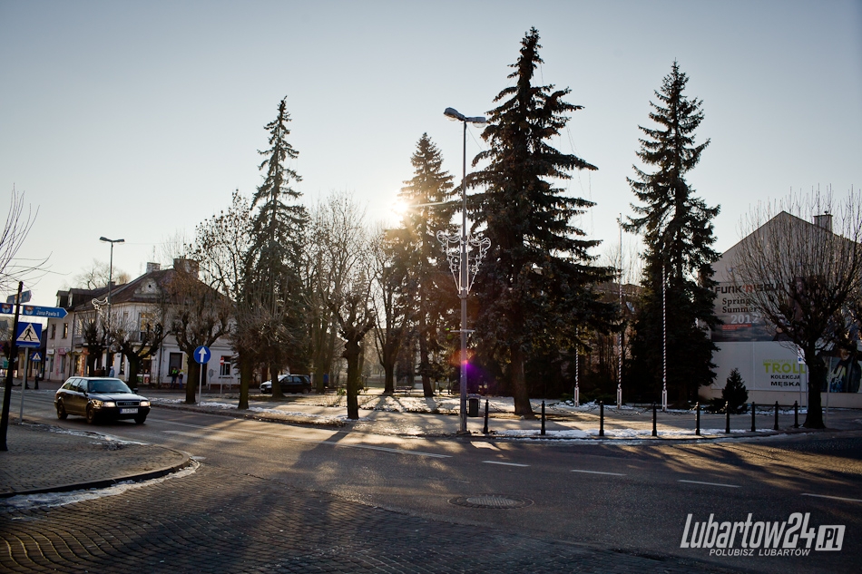Lubartów
