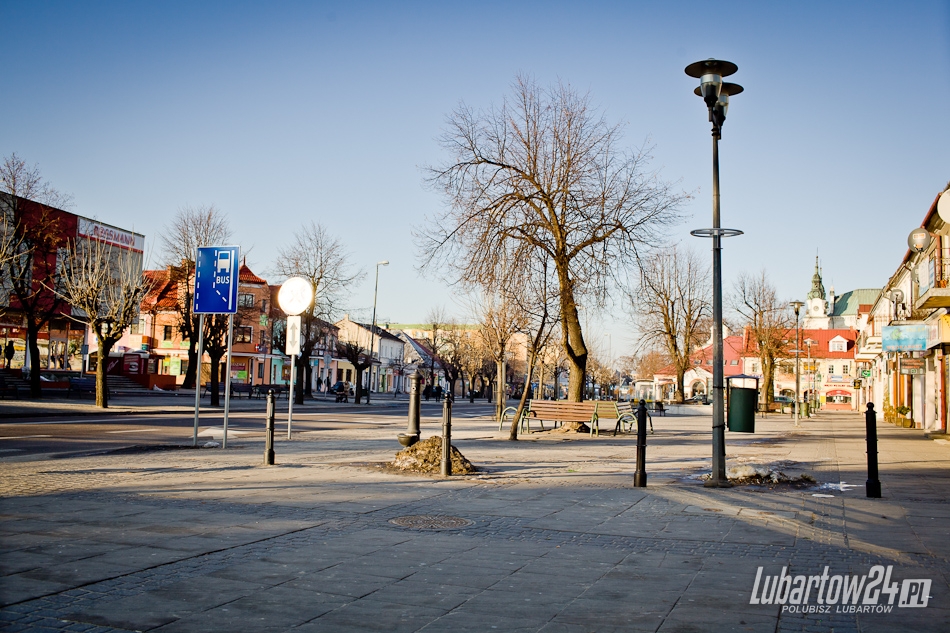 Lubartów