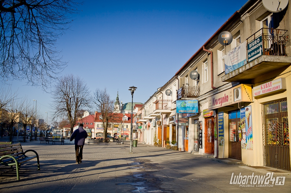 Lubartów
