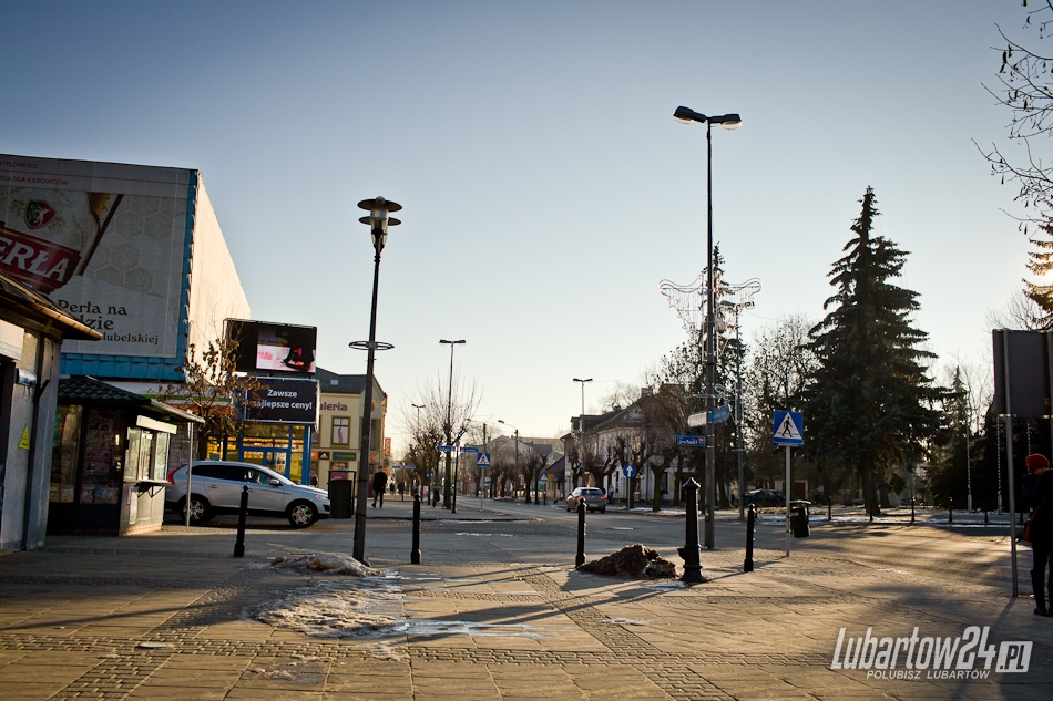 Lubartów