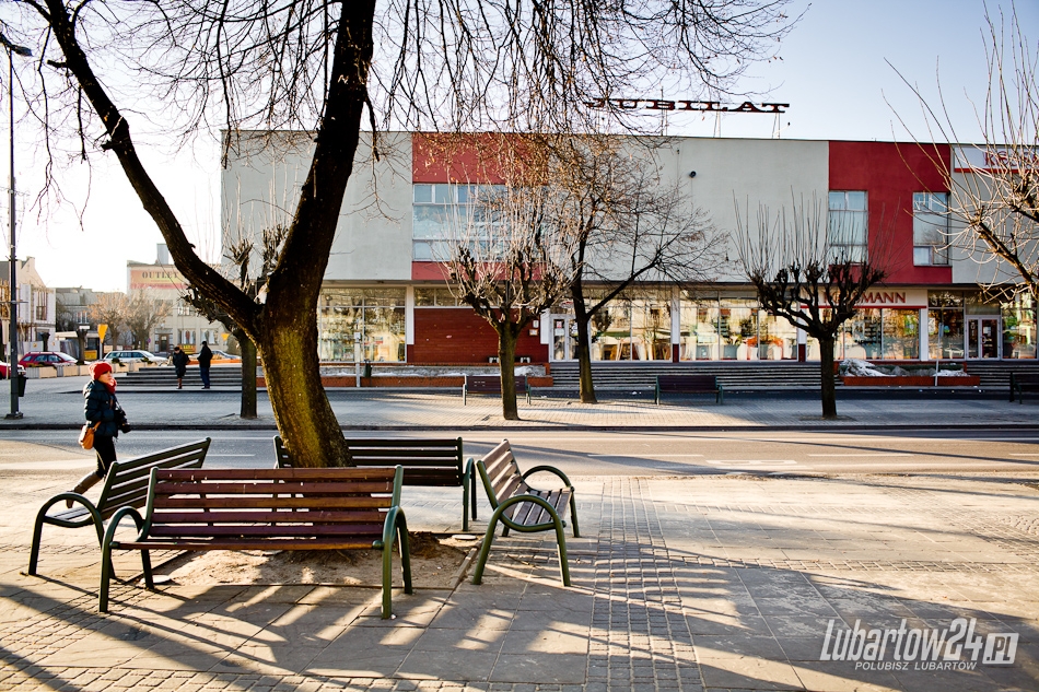 Lubartów