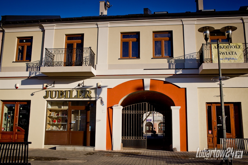 Lubartów